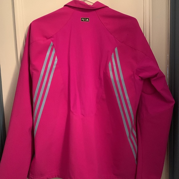 Adidas Jacket - Picture 2 of 3